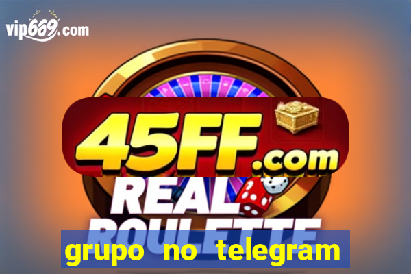 grupo no telegram de jogos hackeados
